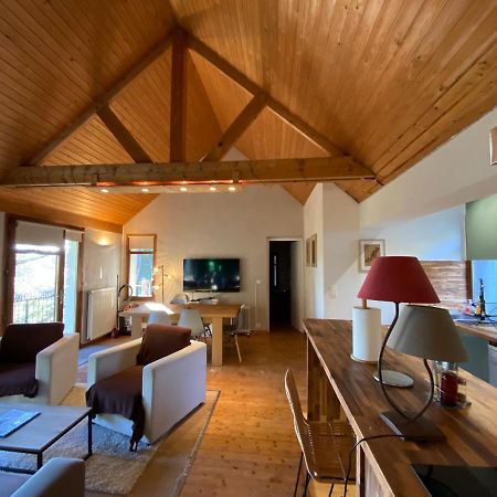 La Villa Dans Les Pins Quend Ngoại thất bức ảnh